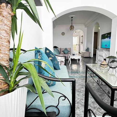Calays Tu Hogar Junto Al Mar Daire Tanca Dış mekan fotoğraf
