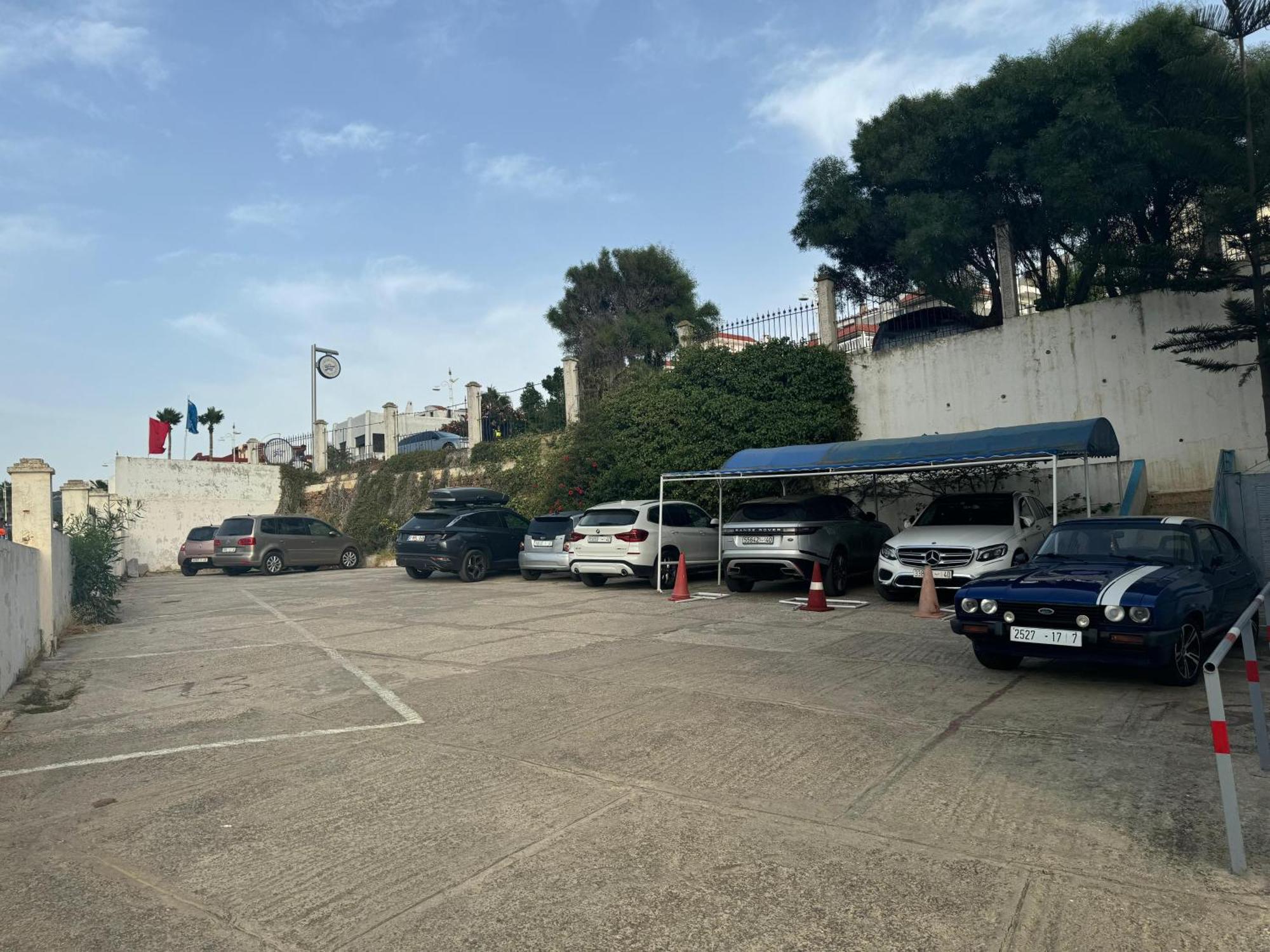 Calays Tu Hogar Junto Al Mar Daire Tanca Dış mekan fotoğraf