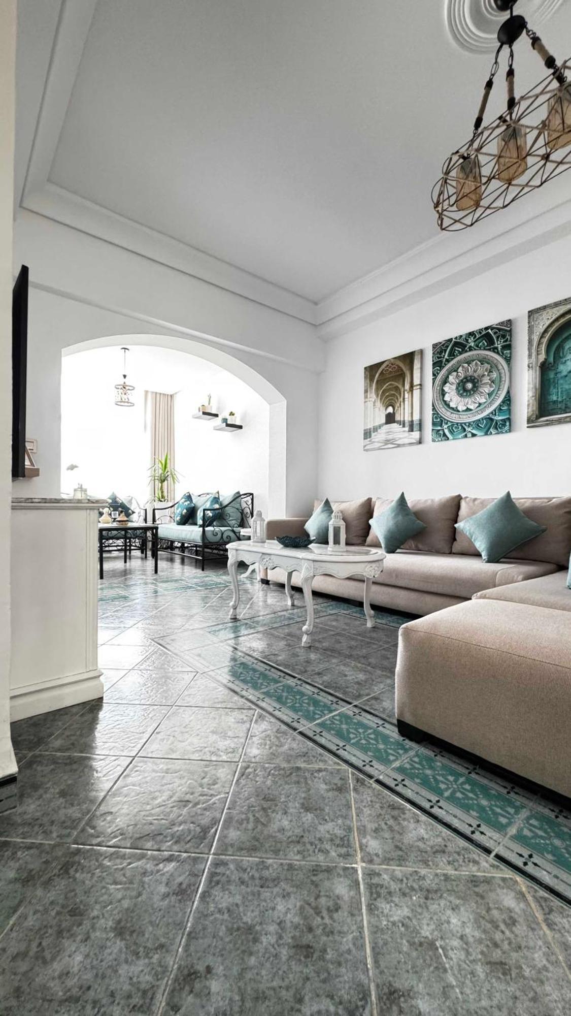 Calays Tu Hogar Junto Al Mar Daire Tanca Dış mekan fotoğraf