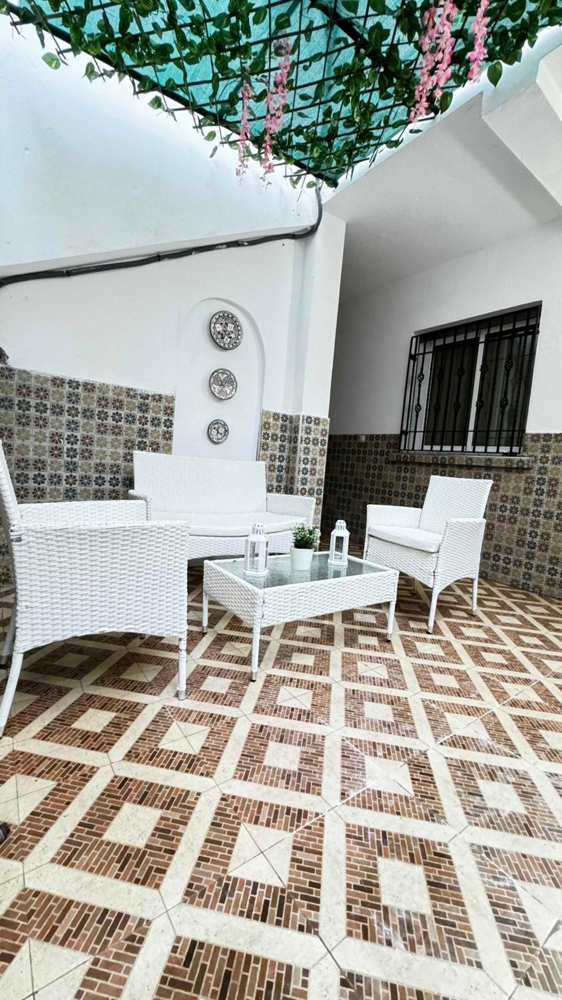 Calays Tu Hogar Junto Al Mar Daire Tanca Dış mekan fotoğraf
