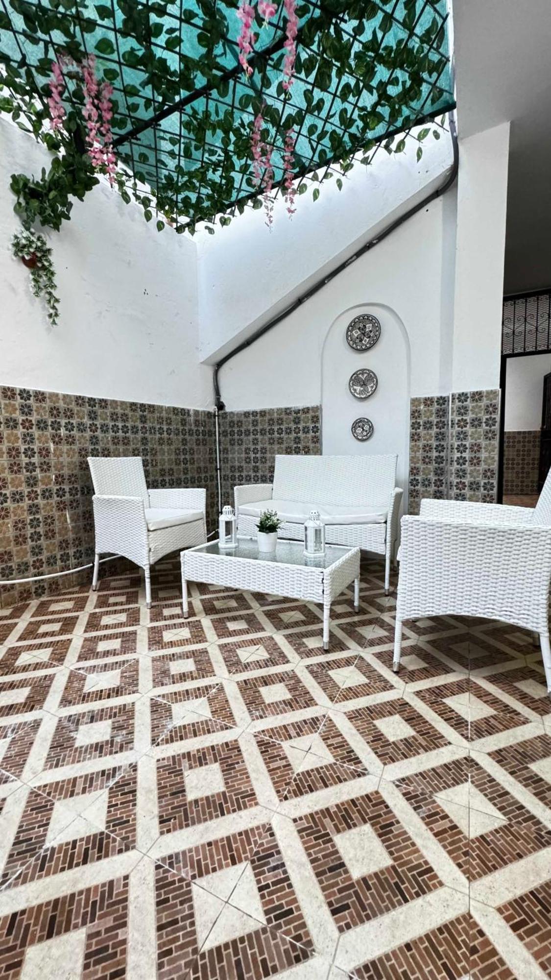 Calays Tu Hogar Junto Al Mar Daire Tanca Dış mekan fotoğraf