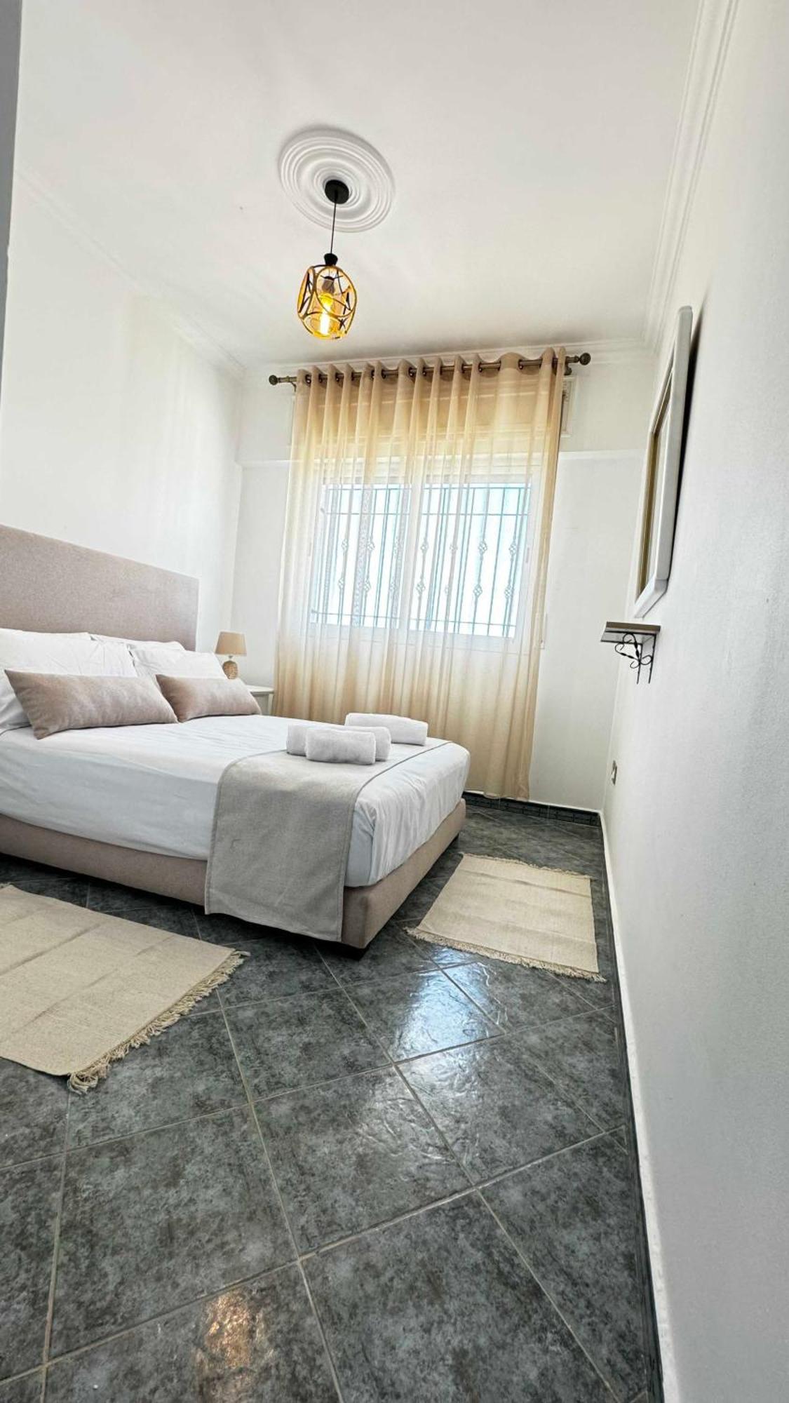 Calays Tu Hogar Junto Al Mar Daire Tanca Dış mekan fotoğraf