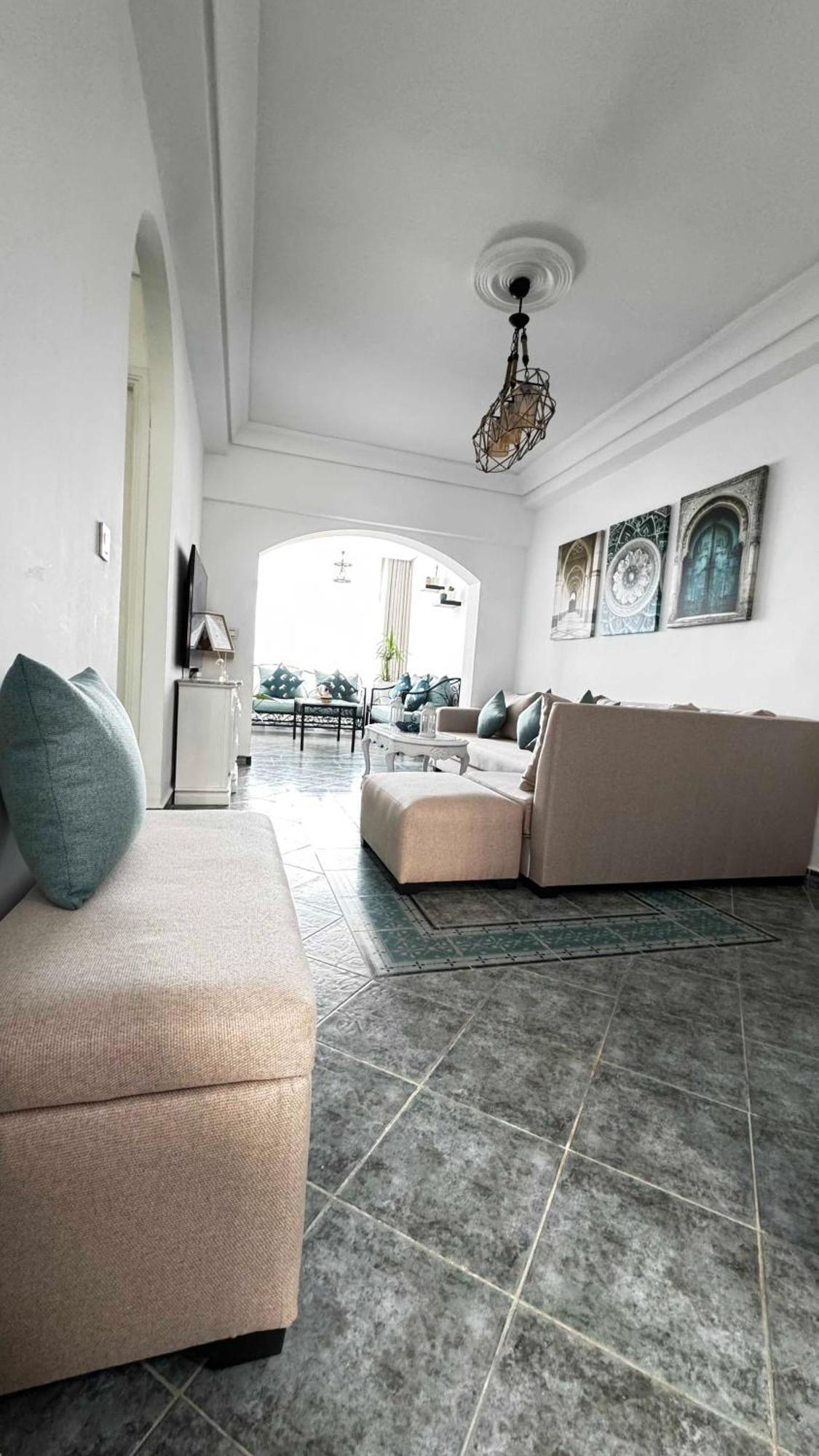 Calays Tu Hogar Junto Al Mar Daire Tanca Dış mekan fotoğraf