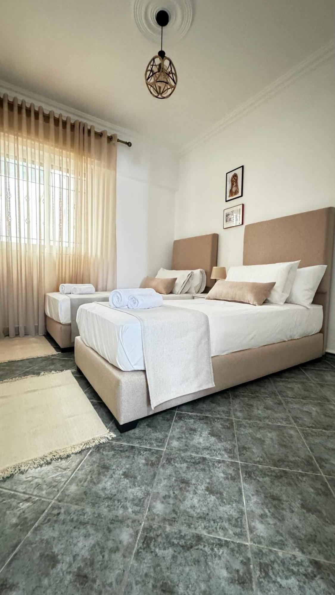 Calays Tu Hogar Junto Al Mar Daire Tanca Dış mekan fotoğraf
