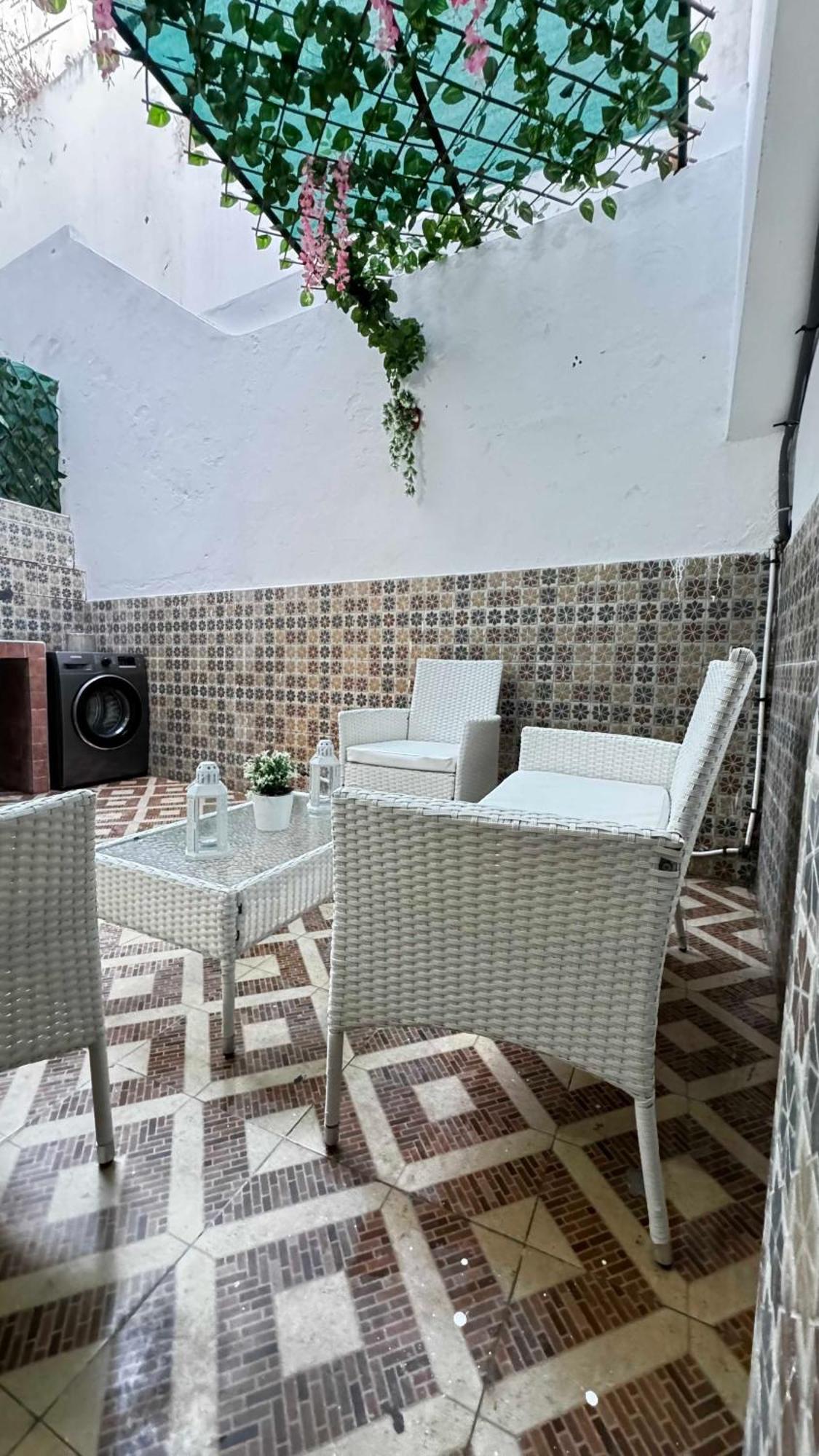 Calays Tu Hogar Junto Al Mar Daire Tanca Dış mekan fotoğraf