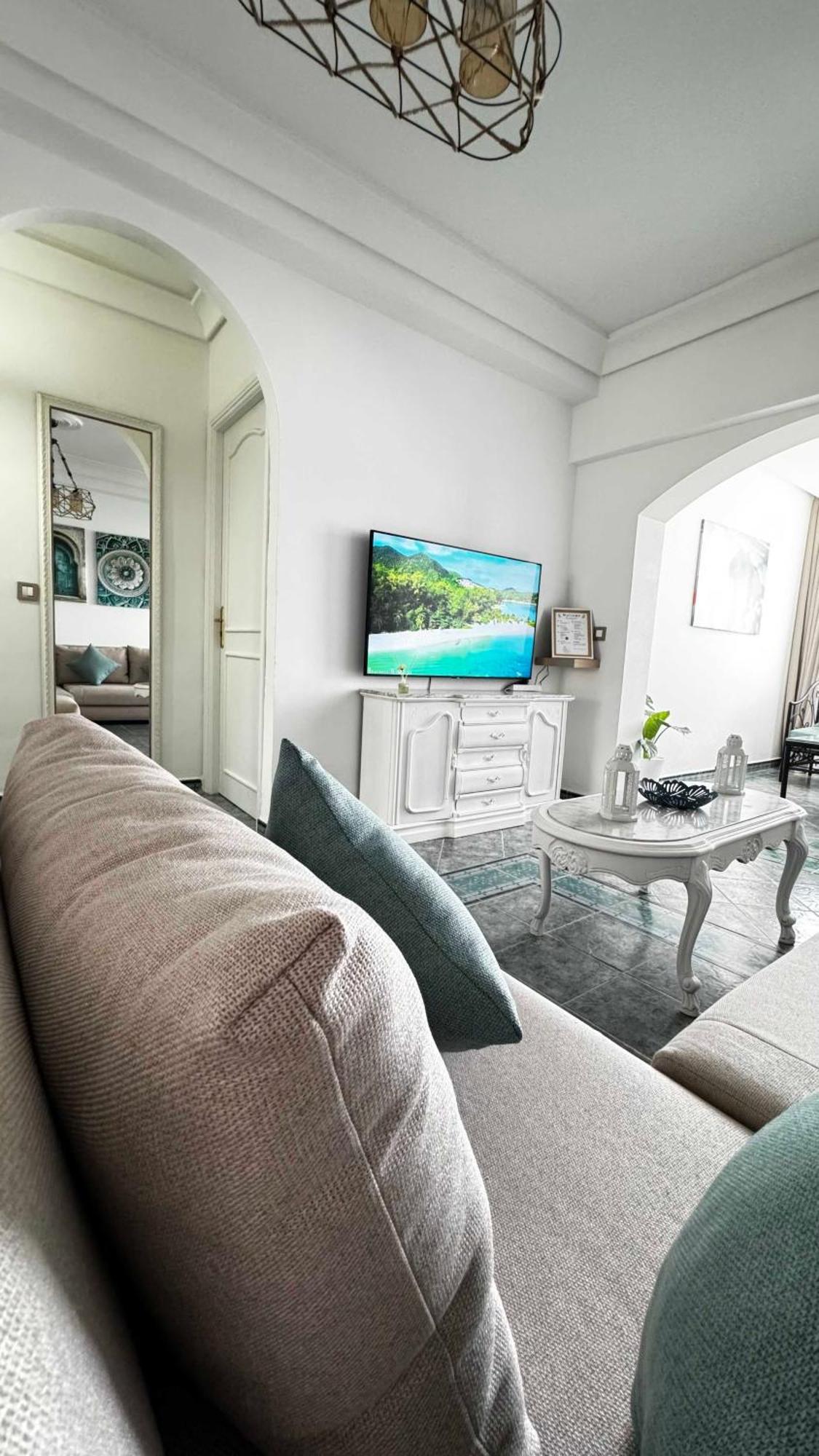 Calays Tu Hogar Junto Al Mar Daire Tanca Dış mekan fotoğraf