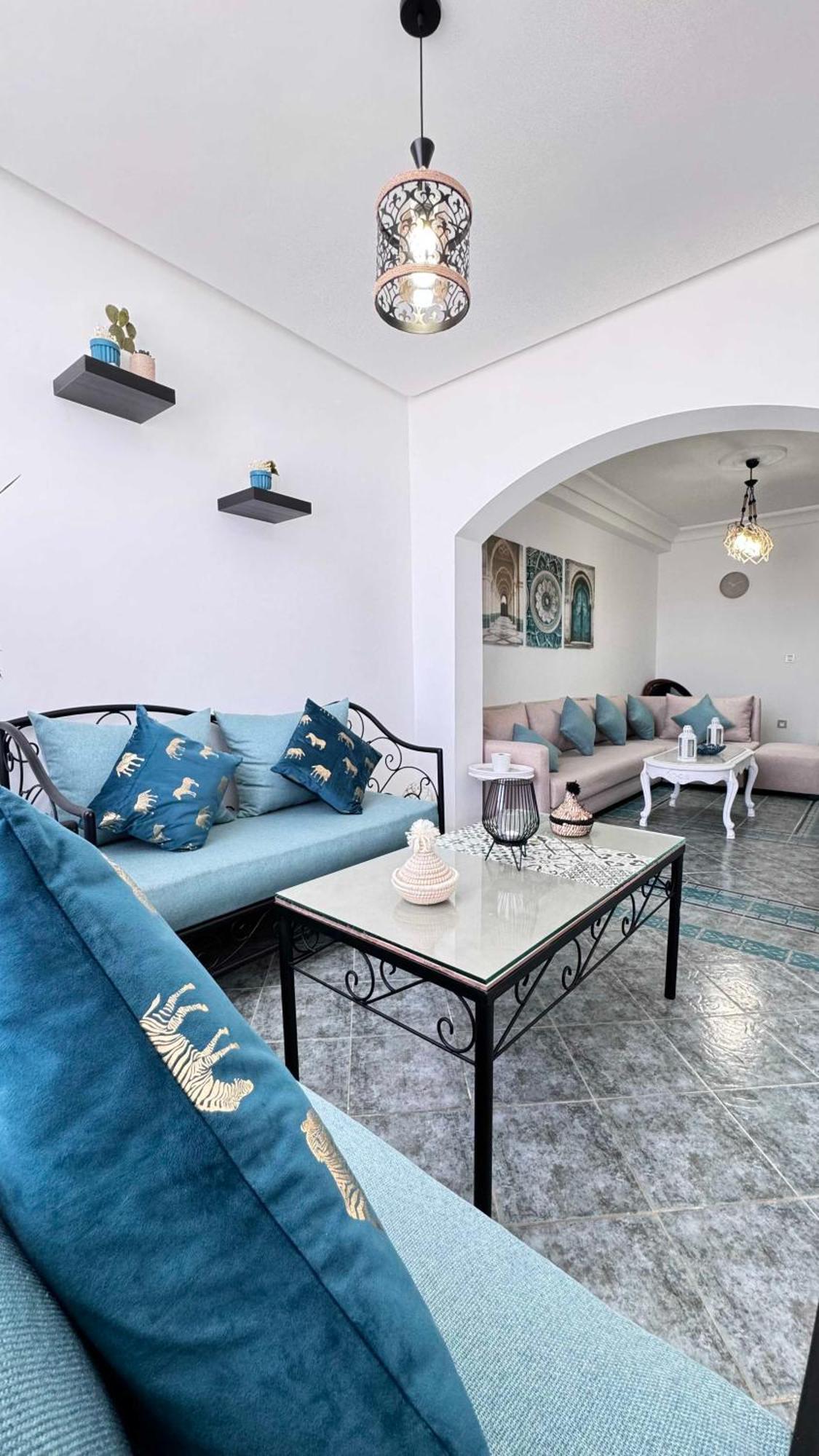 Calays Tu Hogar Junto Al Mar Daire Tanca Dış mekan fotoğraf