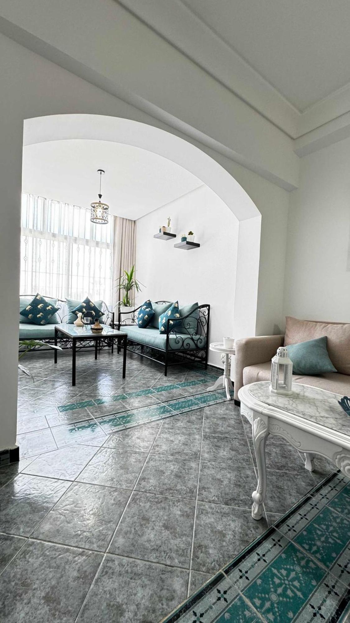 Calays Tu Hogar Junto Al Mar Daire Tanca Dış mekan fotoğraf