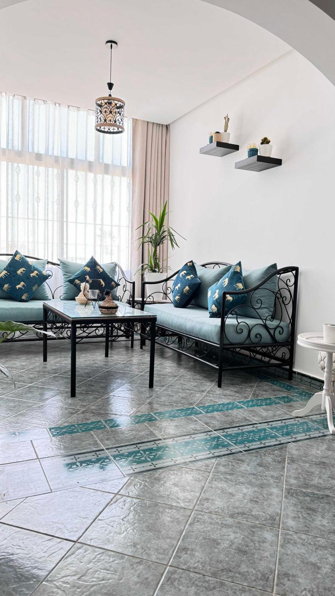 Calays Tu Hogar Junto Al Mar Daire Tanca Dış mekan fotoğraf