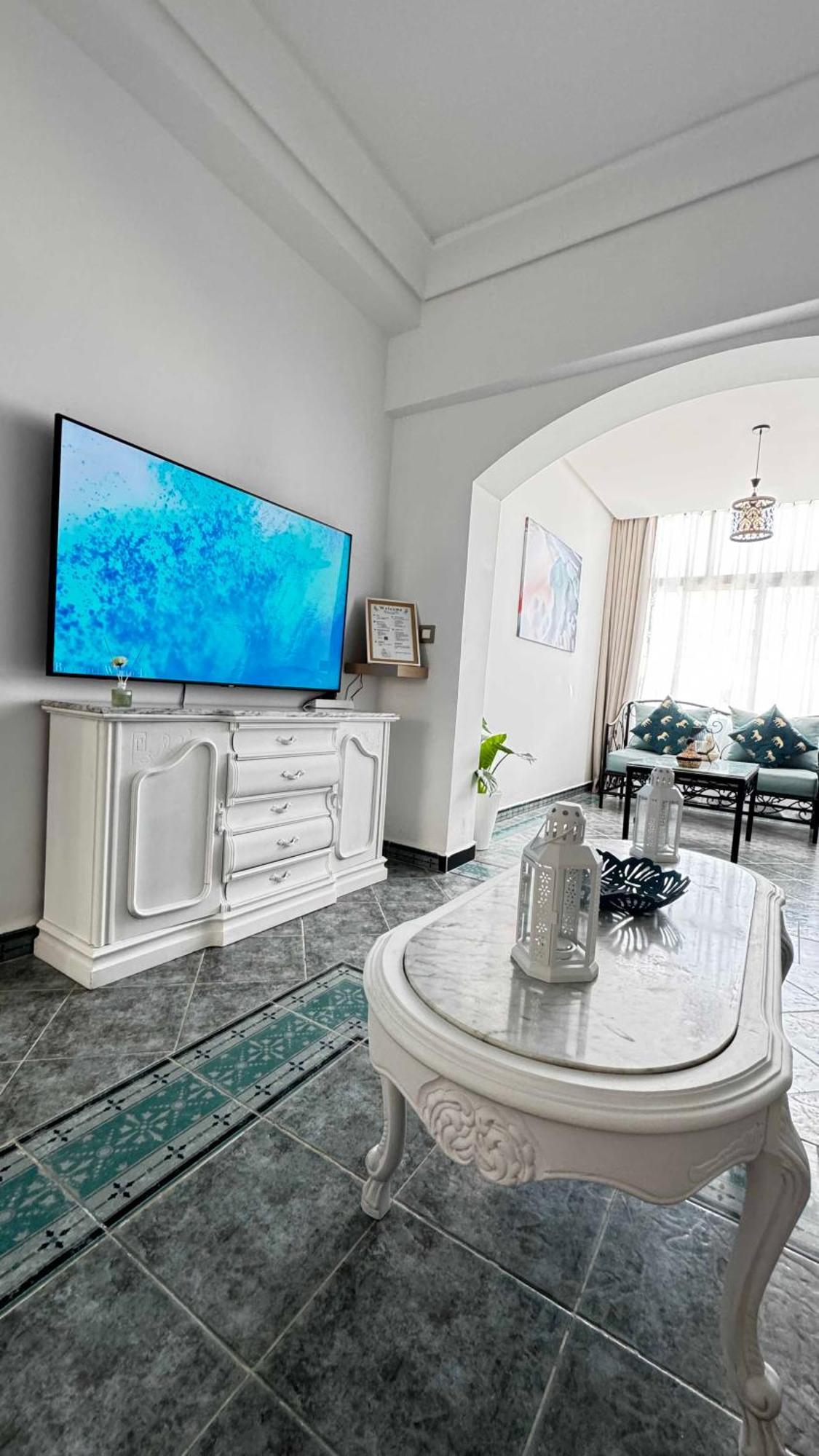 Calays Tu Hogar Junto Al Mar Daire Tanca Dış mekan fotoğraf