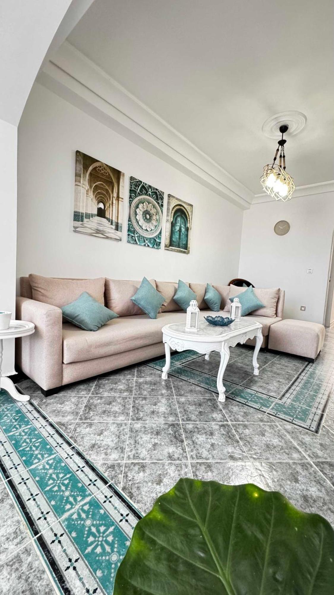 Calays Tu Hogar Junto Al Mar Daire Tanca Dış mekan fotoğraf