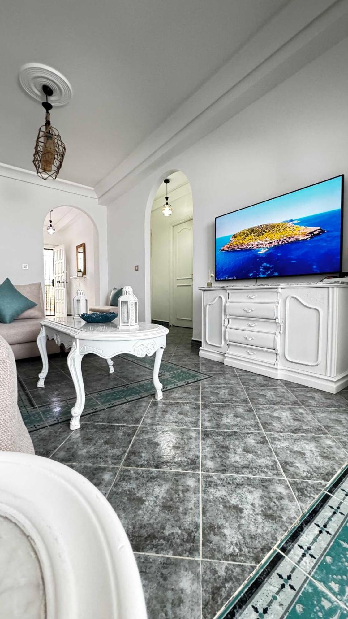 Calays Tu Hogar Junto Al Mar Daire Tanca Dış mekan fotoğraf