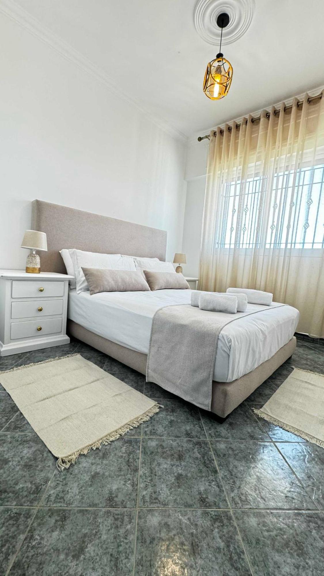 Calays Tu Hogar Junto Al Mar Daire Tanca Dış mekan fotoğraf