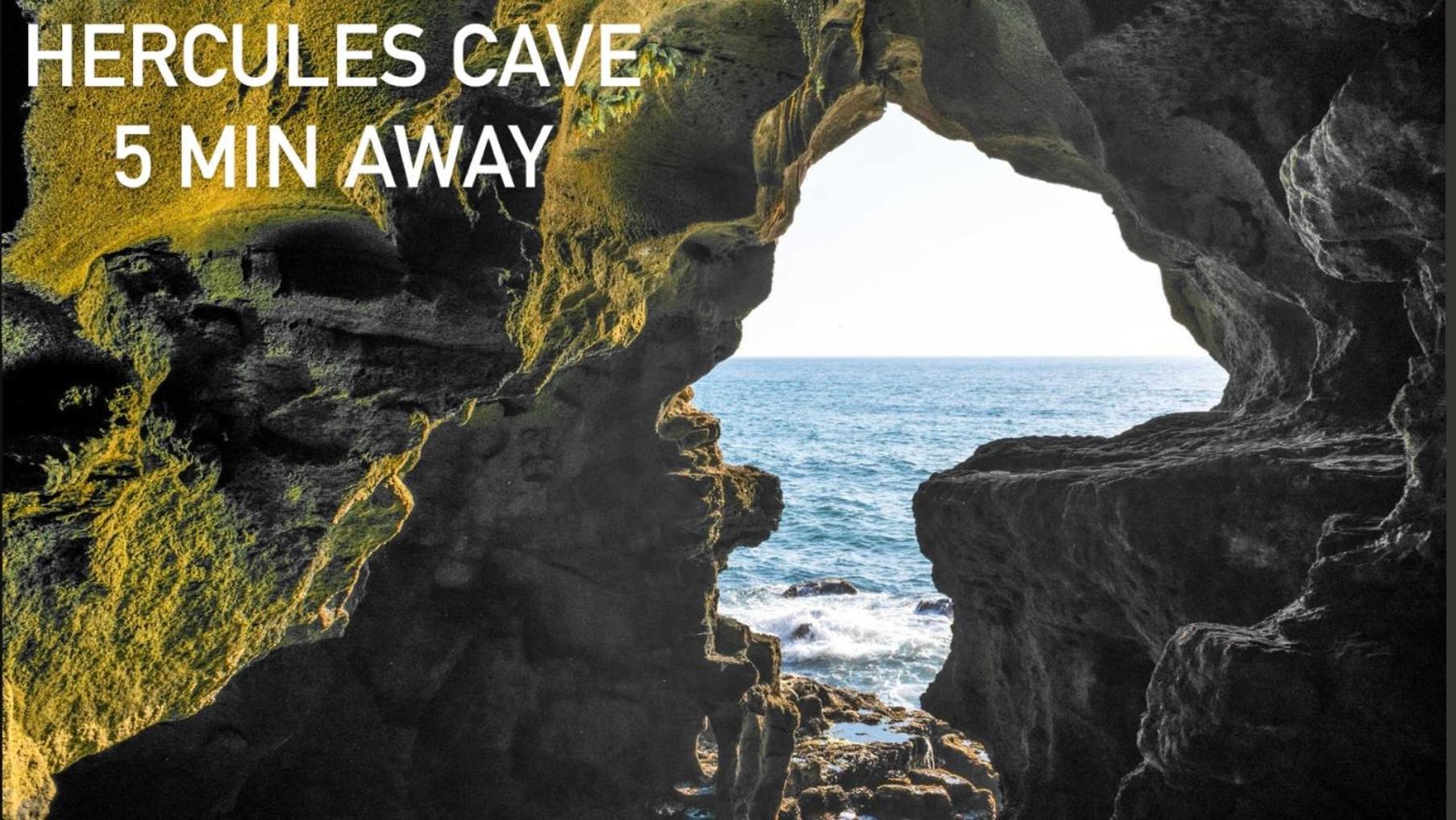 Calays Tu Hogar Junto Al Mar Daire Tanca Dış mekan fotoğraf