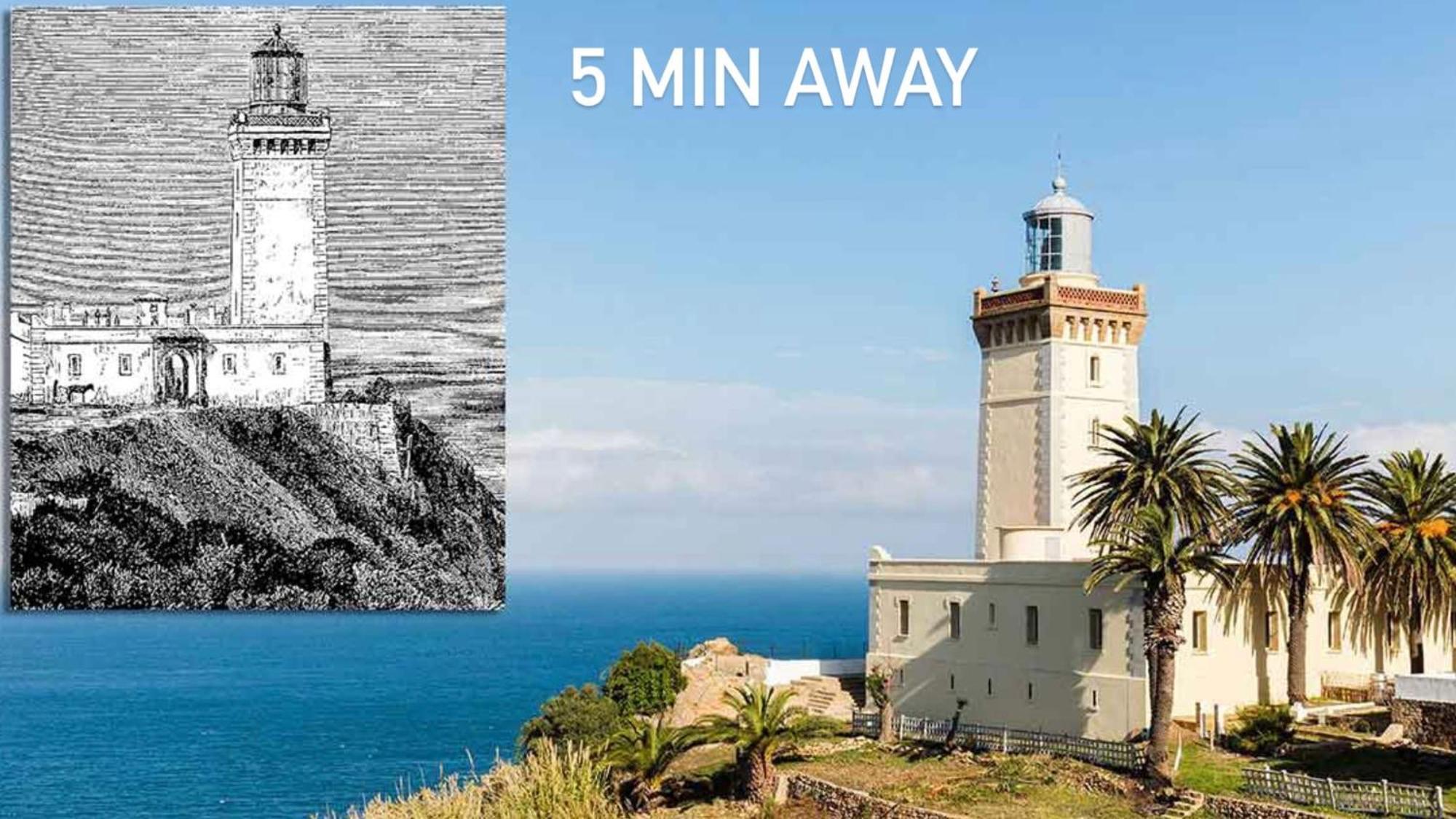 Calays Tu Hogar Junto Al Mar Daire Tanca Dış mekan fotoğraf